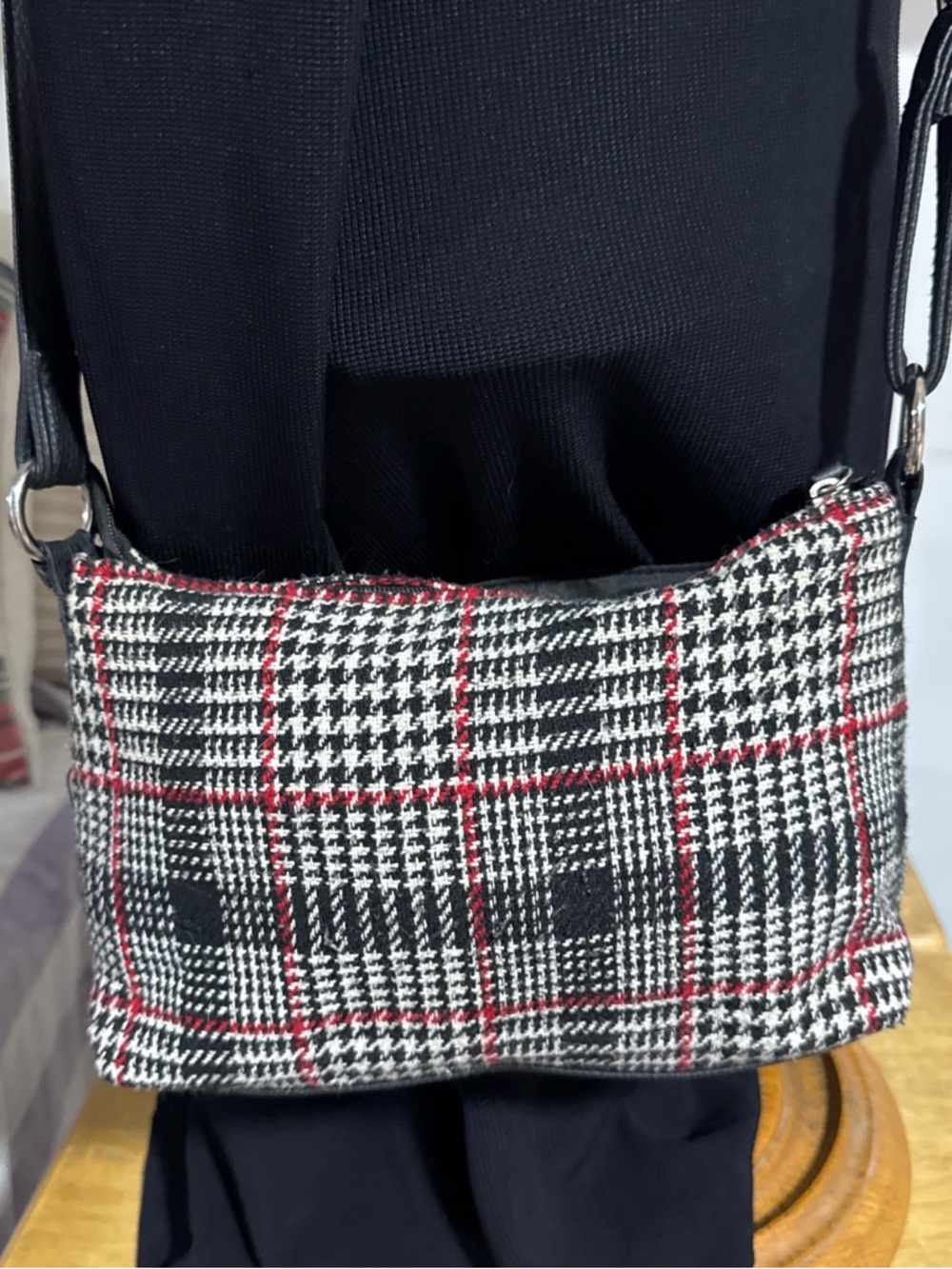 Rosetti crossbody bag - Picture 4 of 6